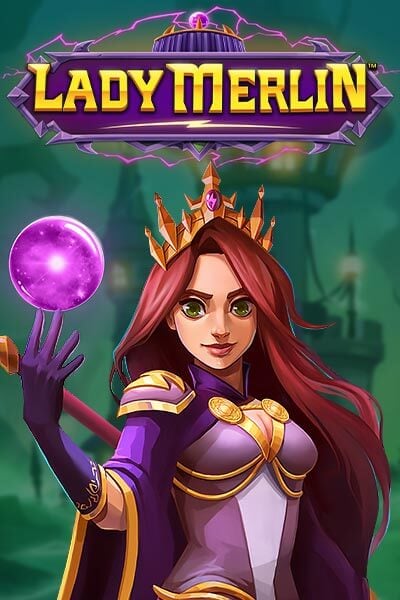 Lady Merlin
