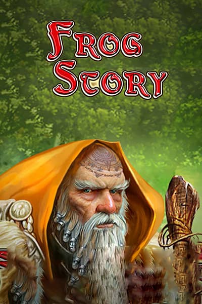Frog Story