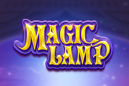 Magic Lamp
